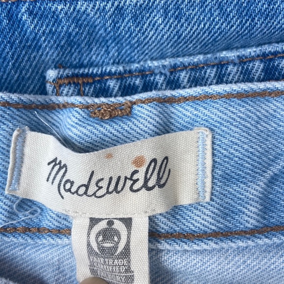 Two pair of Maxwell jean shorts/10 each - Picture 3 of 5